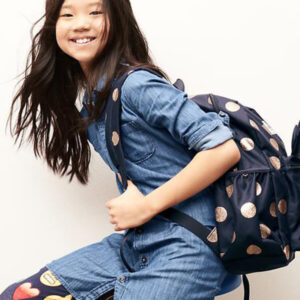 Xu hướng thời trang trẻ em 2024: Những phong cách không thể bỏ qua