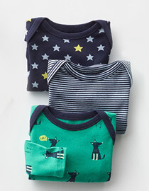 Tầm quan trọng của thời trang bền vững trong lĩnh vực thời trang trẻ em